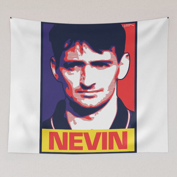 Aperçu de l'œuvre Nevin - ÉCOSSE créée et vendue par DFA.