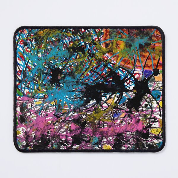 Item preview, Abstract 26 designed and sold by Misfitcane.