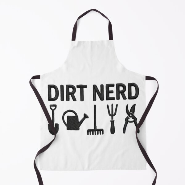 Item preview, Dirt nerd designed and sold by Gbriel3.