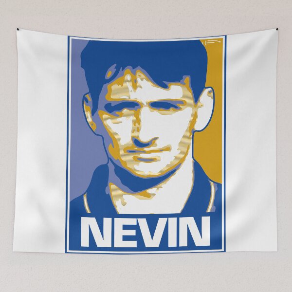 Aperçu de l'œuvre Nevin - CHE créée et vendue par DFA.