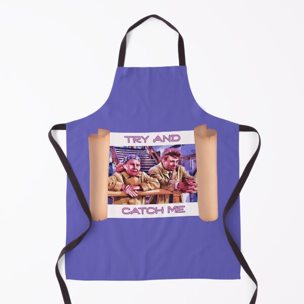 Item preview, Try and Catch Me (on Purple) designed and sold by PawsitiveMum3.