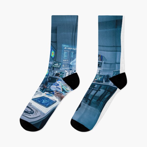 Item preview, Jalen Brunson NY Knicks MVP Designing MVP Sneaker designed and sold by Home Decor Art.