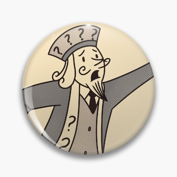Item preview, Look Smart, King Triviling designed and sold by DoubleThreat.