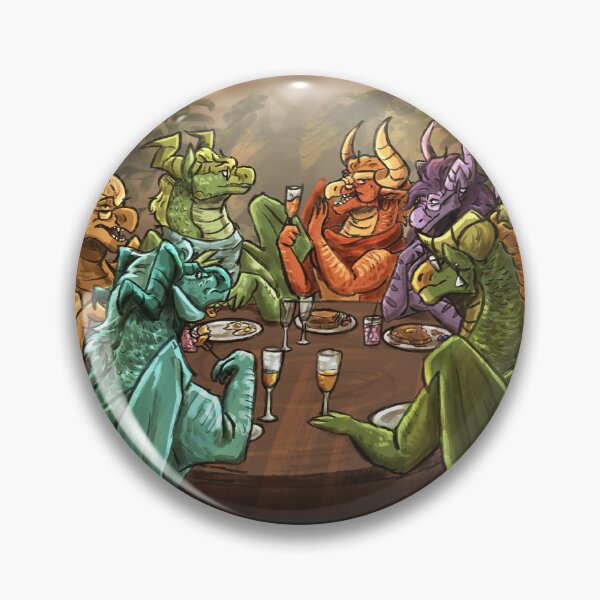 Item preview, Dragon Brunch designed and sold by Skyraider20.