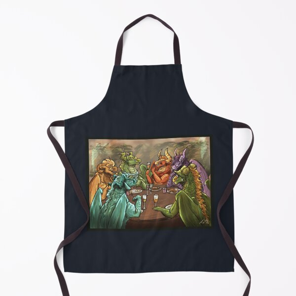 Item preview, Dragon Brunch designed and sold by Skyraider20.