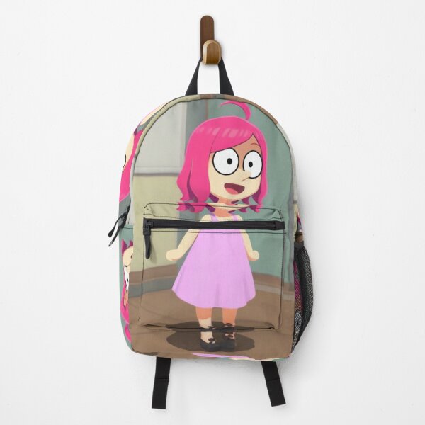 Item preview, Digital Art - Female Video Game Avatar, Tomodachi Life Aesthetic designed and sold by Zone--Gaming.
