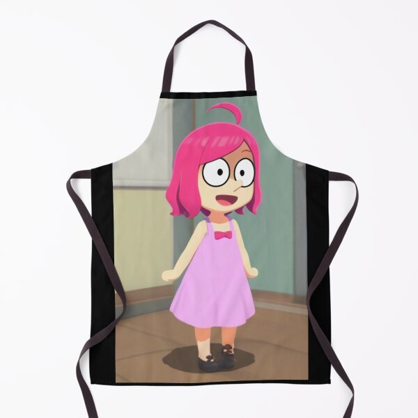 Item preview, Digital Art - Female Video Game Avatar, Tomodachi Life Aesthetic designed and sold by Zone--Gaming.