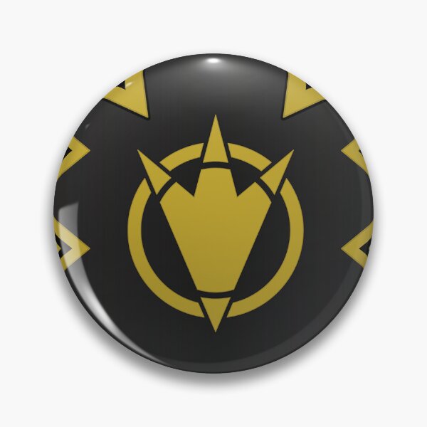 Item preview, Black Thunder Dinosaur Ranger designed and sold by shincustomid.