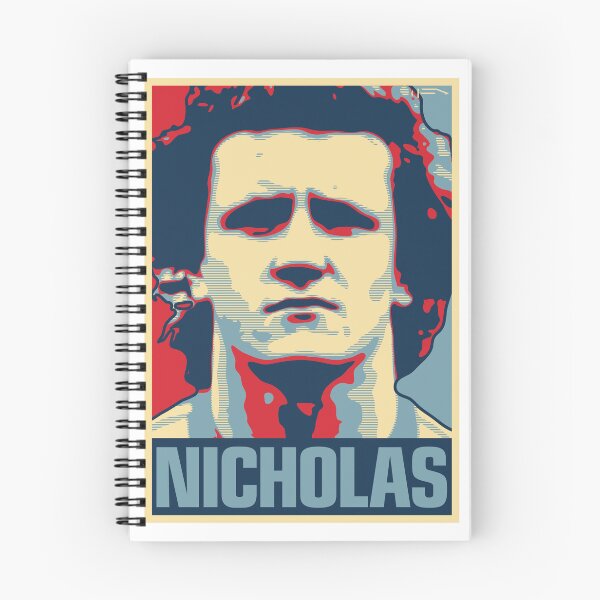 Item preview, Nicholas designed and sold by DFA.