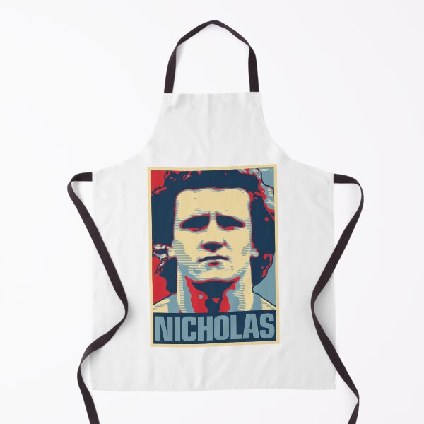 Item preview, Nicholas designed and sold by DFA.