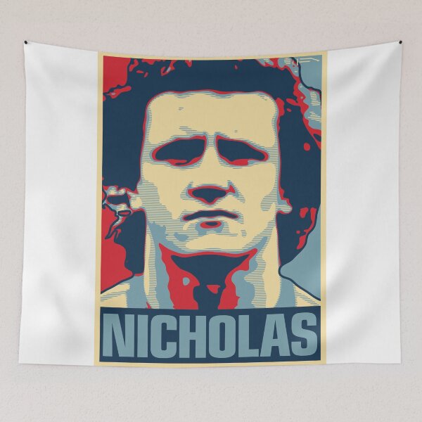 Item preview, Nicolás designed and sold by DFA.