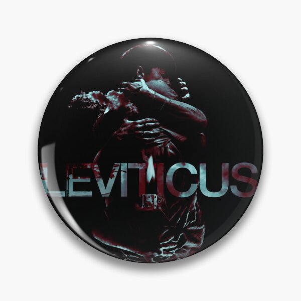 Item preview, Leviticus designed and sold by bmfkfk.