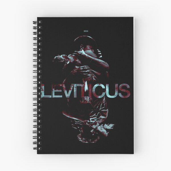 Item preview, Leviticus designed and sold by bmfkfk.
