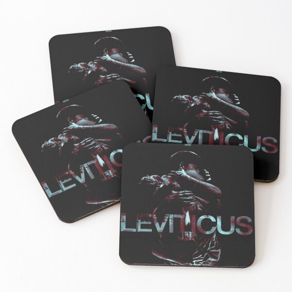 Item preview, Leviticus designed and sold by bmfkfk.