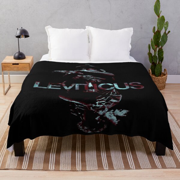 Item preview, Leviticus designed and sold by bmfkfk.