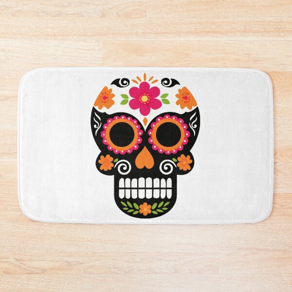 Item preview, Sugar Skull designed and sold by xiao xuans.