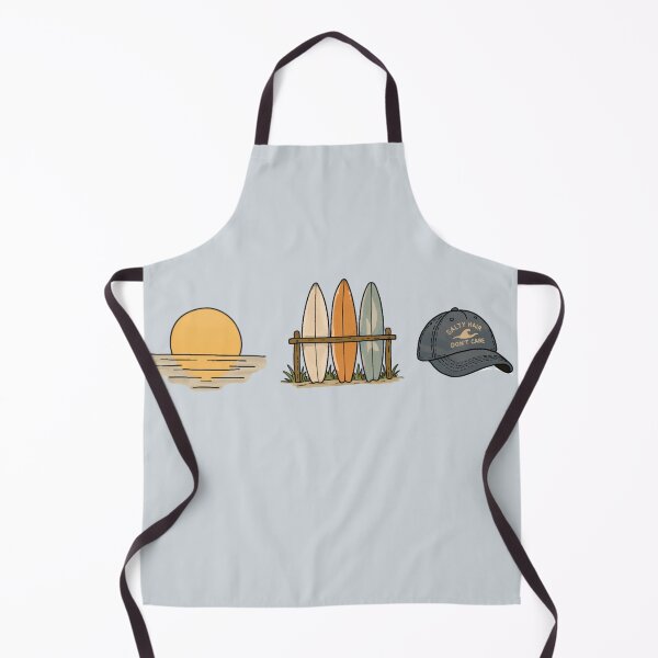 Item preview, Cozy summer sun/surfboard/cap designed and sold by CarlyCaia.