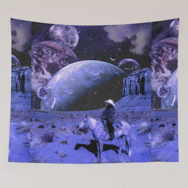 Item preview, Looking at the Earth. Blue designed and sold by mgro-art.