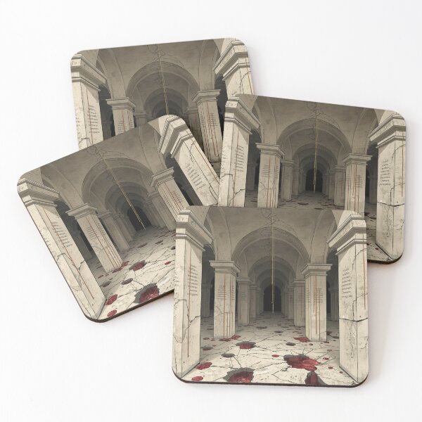 Item preview, PLANCTUS RERUM — The Lament of Things designed and sold by GeoWhimsy Studio.