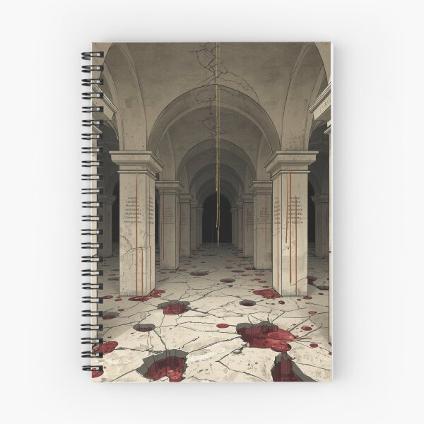 Item preview, PLANCTUS RERUM — The Lament of Things designed and sold by GeoWhimsy Studio.