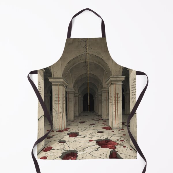 Item preview, PLANCTUS RERUM — The Lament of Things designed and sold by GeoWhimsy Studio.