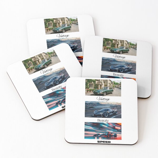 Item preview, The Evolution of Speed designed and sold by beforedawnstyle.