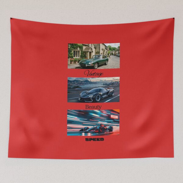 Item preview, The Evolution of Speed designed and sold by beforedawnstyle.
