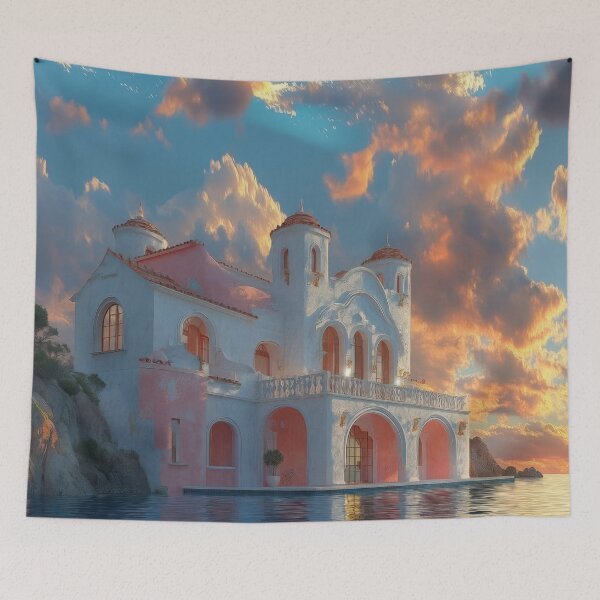 Item preview, Juan Brufal designed and sold by Drissakembili.