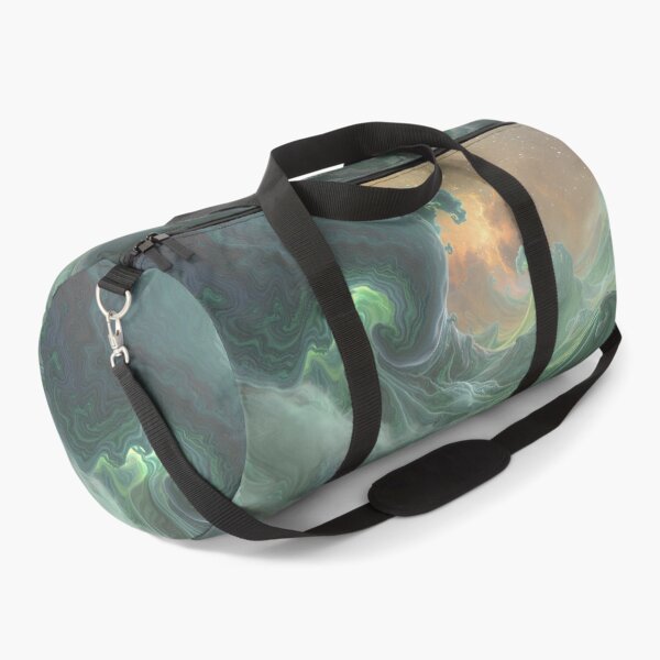 Item preview, Digital Art Fractal Sea designed and sold by TrezeTreze.