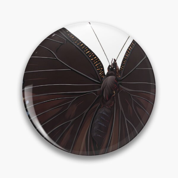 Item preview, Mourning Cloak Butterfly designed and sold by IllumeInk.