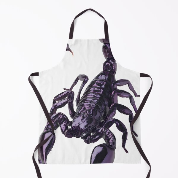 Item preview, Gothic Scorpion designed and sold by IllumeInk.