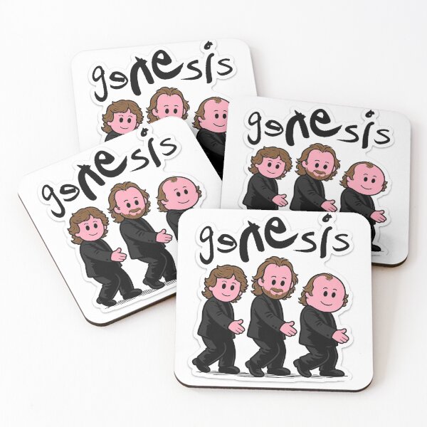 Item preview, Genesis designed and sold by envycollection.