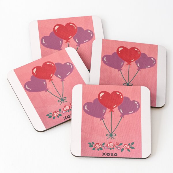 Item preview, Love Floats Here designed and sold by Sara's Cozy Canvas Co..
