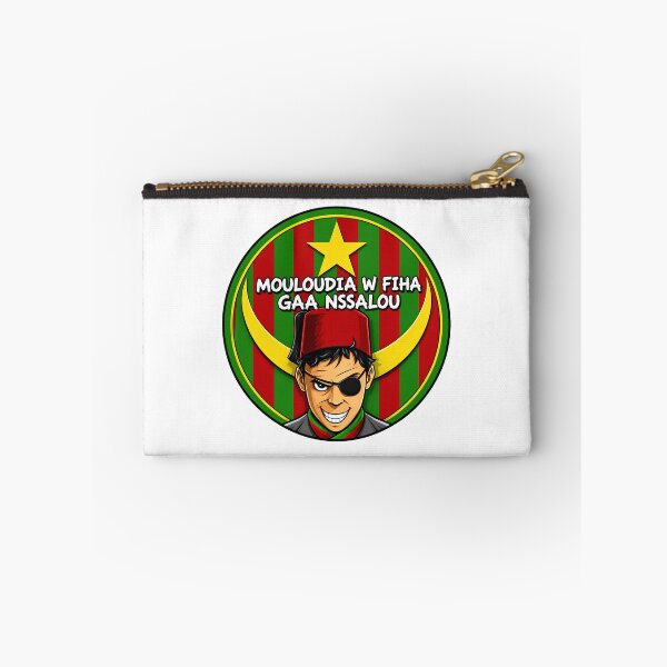 Item preview, For Mouloudia, We are All Devoted designed and sold by canvasriddle.