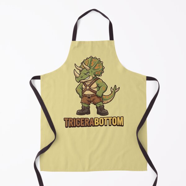 Item preview, Tricera bottom designed and sold by tigrootiger.