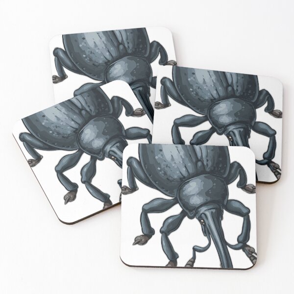 Item preview, Gothic Weevil designed and sold by IllumeInk.