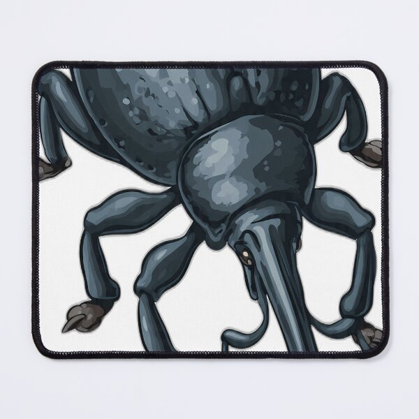 Item preview, Gothic Weevil designed and sold by IllumeInk.