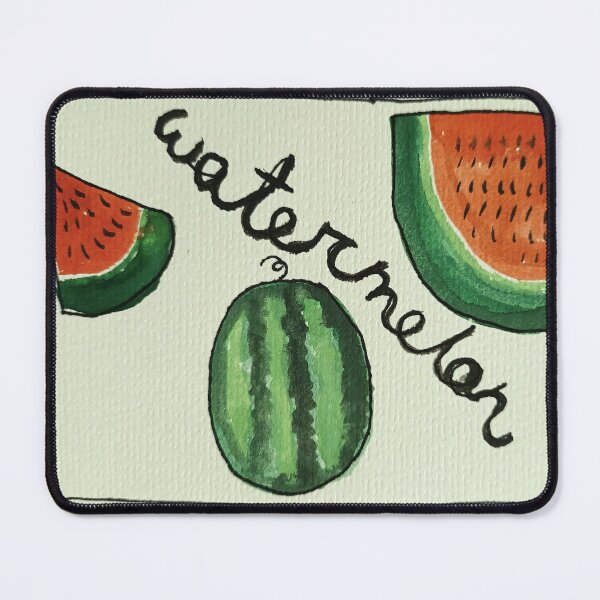 Item preview, watermelon designed and sold by SEAutiful.
