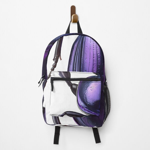 Item preview, Gothic Violet Ground Beetle designed and sold by IllumeInk.