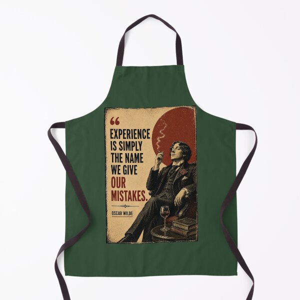 Item preview, Oscar Wilde Quotation Number Four designed and sold by Kzacreative.