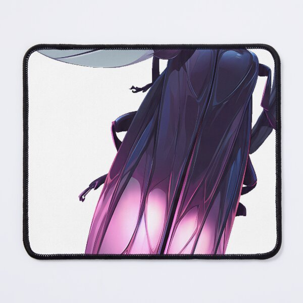 Item preview, Dark Firefly with Purple Glow designed and sold by IllumeInk.