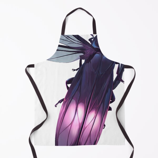 Item preview, Dark Firefly with Purple Glow designed and sold by IllumeInk.