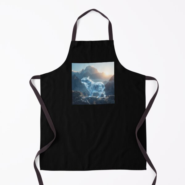 Item preview, ice capybara 1 designed and sold by mama-creative.