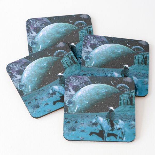 Item preview, Looking at the Earth. Teal designed and sold by mgro-art.