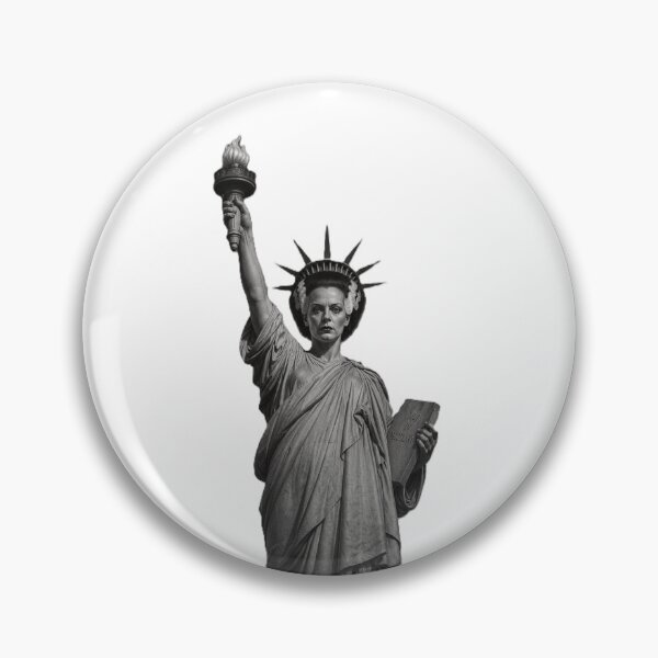 Item preview, Bride of Liberty designed and sold by JLClassics.
