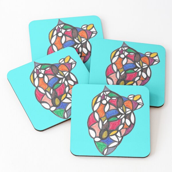 Item preview, Heart of Art designed and sold by SweetMorrArt.