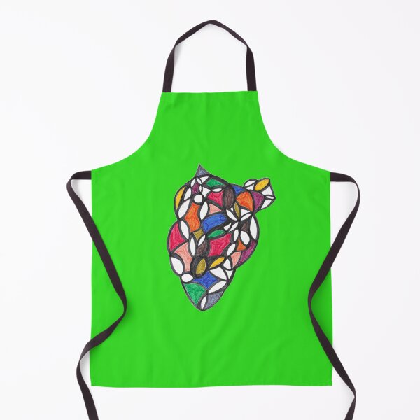 Item preview, Heart of Art designed and sold by SweetMorrArt.