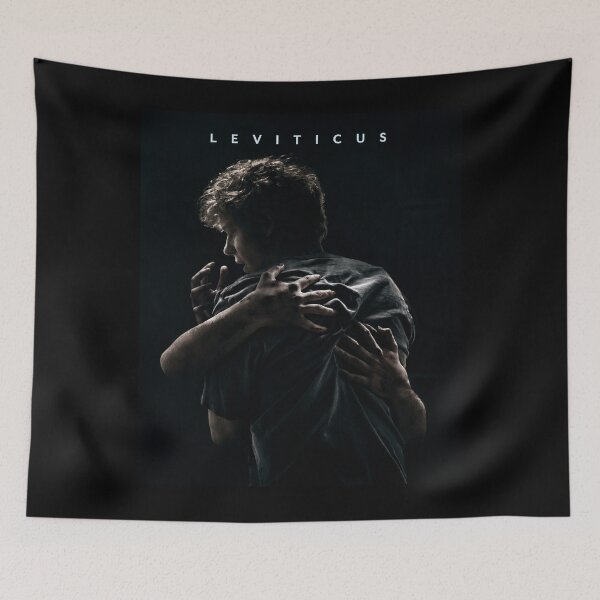 Item preview, Leviticus designed and sold by bmfkfk.