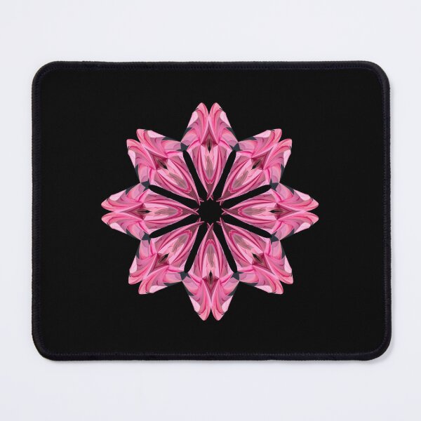 Item preview, Pink mandala designed and sold by Meo Design.