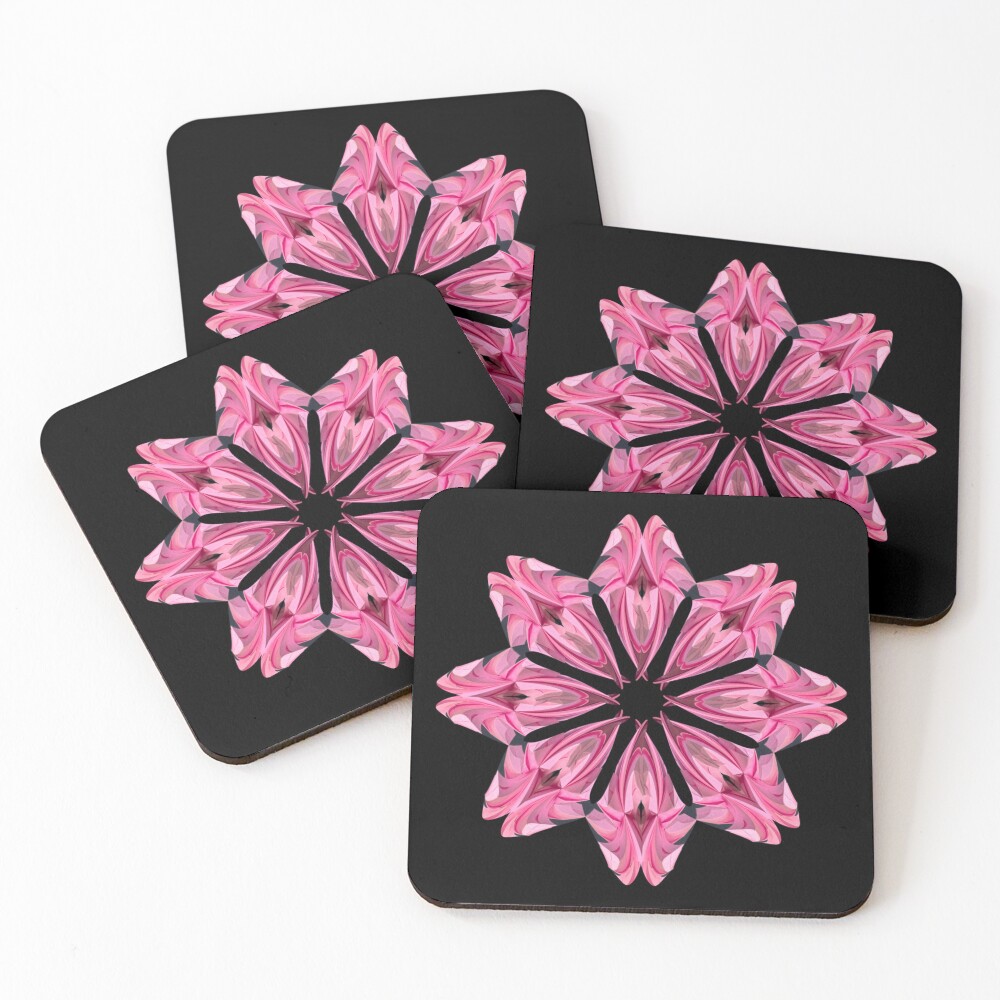 Item preview, Coasters (Set of 4) designed and sold by RomeoAzahar.